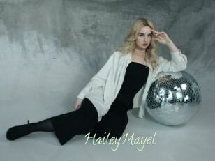 HaileyMayel