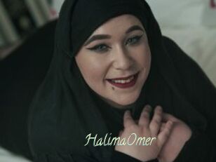 HalimaOmer
