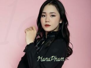 HanaPham