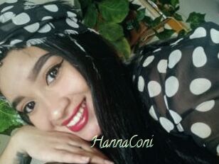 HannaConi