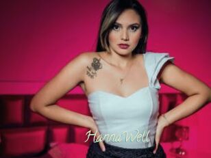 HannaWell