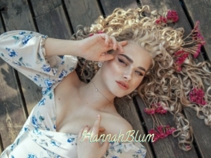 HannahBlum