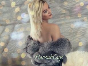 HannahCage