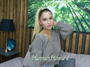 HannahHoward