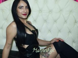 HannetFox