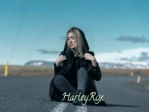 HarleyRox