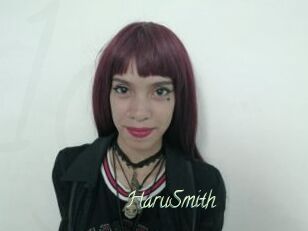 HaruSmith