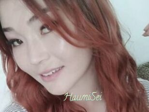 HaumiSei