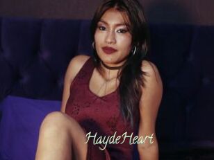 HaydeHeart