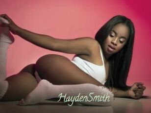 HaydenSmith