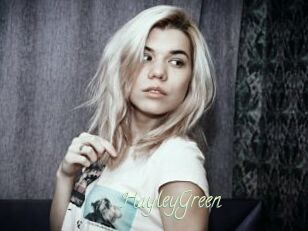 HayleyGreen