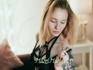 HazelHarleys
