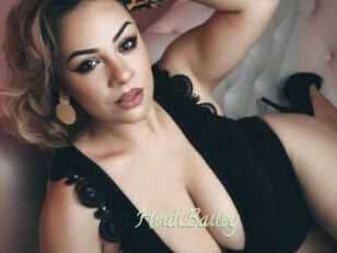 HeidiBailey