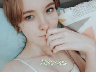 Hektarinka
