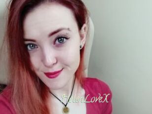 HelenLoveX