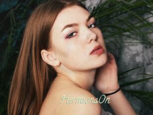 HermionaOn