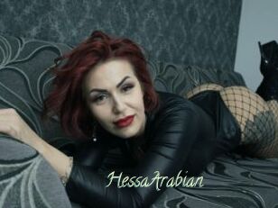 HessaArabian