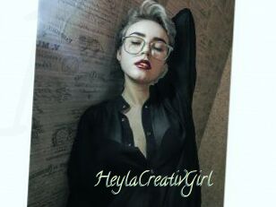 HeylaCreativGirl
