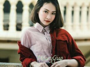 HilaryGiap