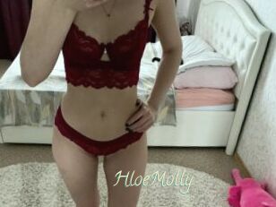 HloeMolly