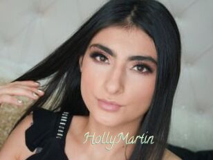 HollyMartin