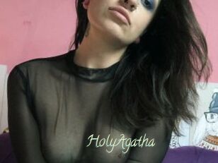HolyAgatha