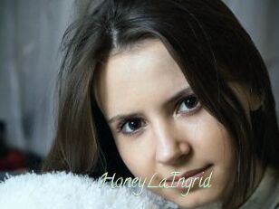 HoneyLaIngrid