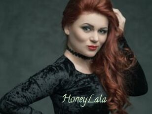HoneyLala