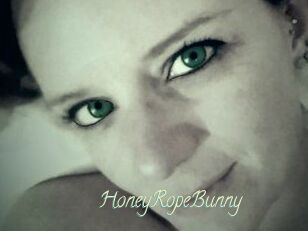 HoneyRopeBunny