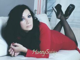 HoneySuisy