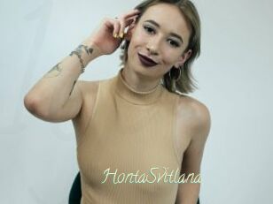 HontaSvitlana