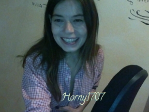 Horny1707