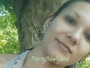 HornyNewlywed