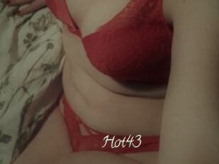 Hot43