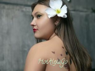 HotAlexaGo