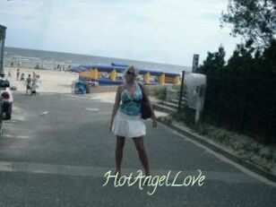 HotAngelLove