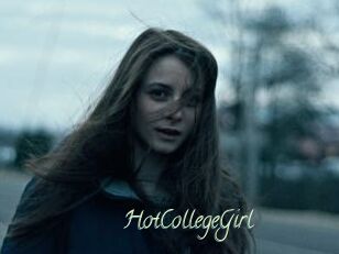 HotCollegeGirl