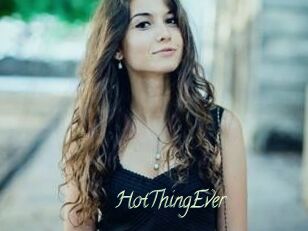 HotThingEver