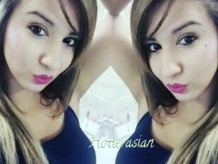 Hotterasian