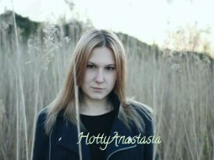 HottyAnastasia