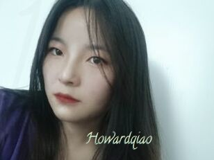 Howardqiao