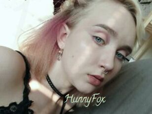 HunnyFox