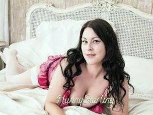 HunnyStarling