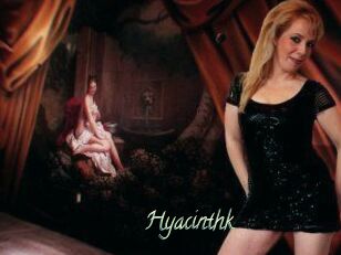 Hyacinthk