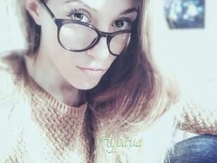 Hypatia