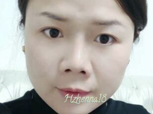 Hzhenna18