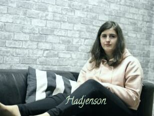 Hadjenson