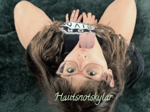 Haiitsnotskylar