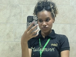 Haileymonet