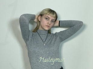 Haileymun